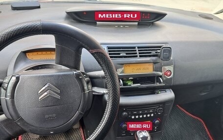 Citroen C4 II рестайлинг, 2006 год, 310 000 рублей, 7 фотография