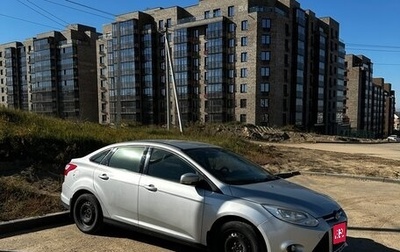Ford Focus III, 2014 год, 620 000 рублей, 1 фотография