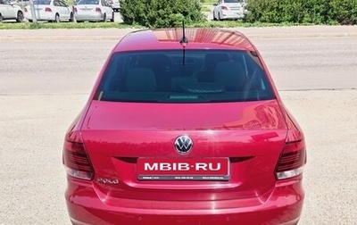 Volkswagen Polo VI (EU Market), 2019 год, 1 300 000 рублей, 1 фотография