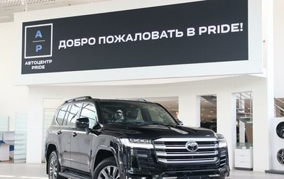 Toyota Land Cruiser, 2026 год, 14 000 000 рублей, 1 фотография