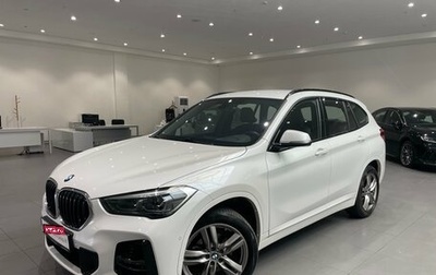 BMW X1, 2021 год, 2 835 000 рублей, 1 фотография