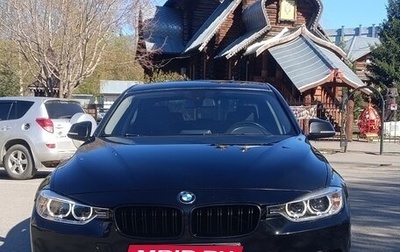 BMW 3 серия, 2013 год, 1 500 000 рублей, 1 фотография