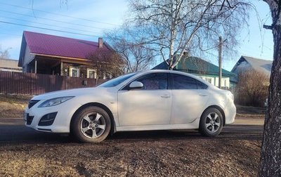 Mazda 6, 2010 год, 990 000 рублей, 1 фотография