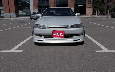 Toyota Mark II VIII (X100), 1996 год, 2 300 000 рублей, 1 фотография