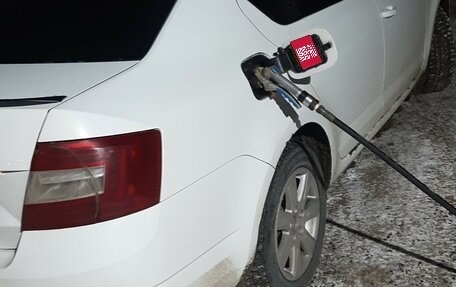 Skoda Octavia, 2017 год, 570 000 рублей, 1 фотография