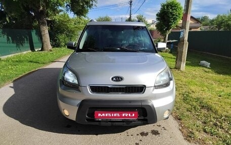 KIA Soul I рестайлинг, 2011 год, 720 000 рублей, 1 фотография