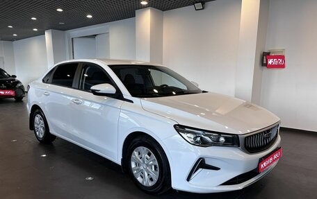 Geely Emgrand, 2024 год, 1 655 000 рублей, 1 фотография