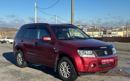Suzuki Grand Vitara, 2007 год, 750 000 рублей, 1 фотография