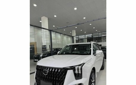 GAC GS8, 2026 год, 4 949 000 рублей, 1 фотография