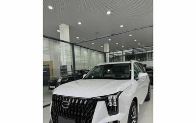 GAC GS8, 2026 год, 4 949 000 рублей, 1 фотография