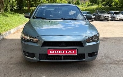 Mitsubishi Lancer IX, 2007 год, 565 000 рублей, 1 фотография
