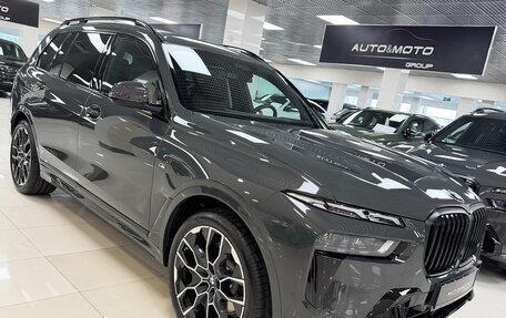 BMW X7, 2026 год, 16 799 000 рублей, 1 фотография