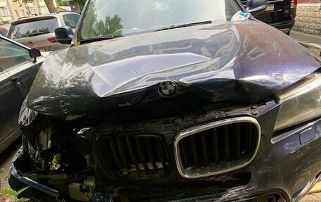 BMW X3, 2013 год, 800 000 рублей, 1 фотография