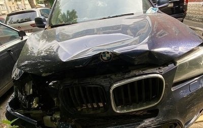BMW X3, 2013 год, 800 000 рублей, 1 фотография