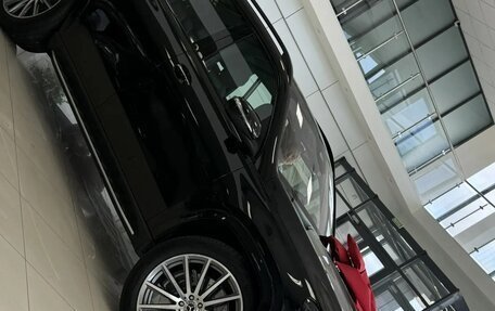 Mercedes-Benz GLS, 2026 год, 17 800 000 рублей, 1 фотография