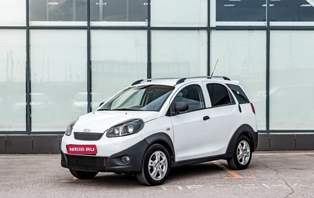 Chery IndiS (S18D) I, 2013 год, 280 000 рублей, 1 фотография