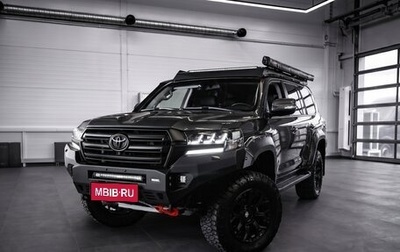 Toyota Land Cruiser 200, 2011 год, 8 250 000 рублей, 1 фотография