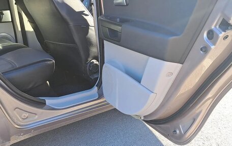 KIA cee'd I рестайлинг, 2007 год, 449 000 рублей, 11 фотография