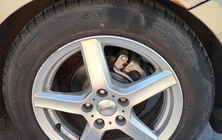 KIA cee'd I рестайлинг, 2007 год, 449 000 рублей, 14 фотография