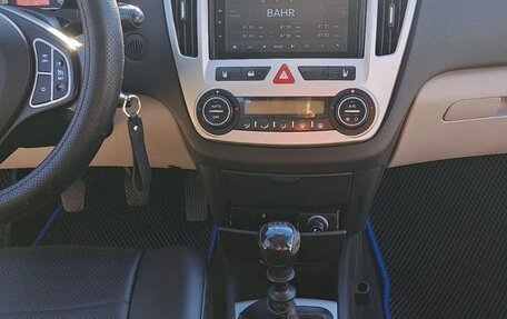 KIA cee'd I рестайлинг, 2007 год, 449 000 рублей, 17 фотография