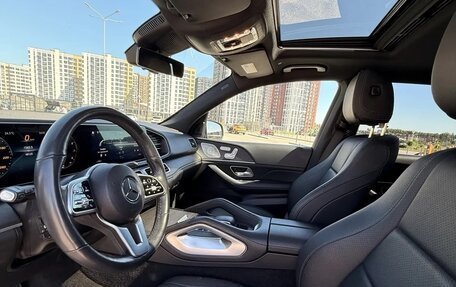 Mercedes-Benz GLE, 2021 год, 6 900 000 рублей, 9 фотография