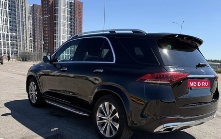 Mercedes-Benz GLE, 2021 год, 6 900 000 рублей, 6 фотография