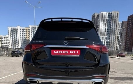 Mercedes-Benz GLE, 2021 год, 6 900 000 рублей, 7 фотография
