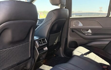 Mercedes-Benz GLE, 2021 год, 6 900 000 рублей, 15 фотография