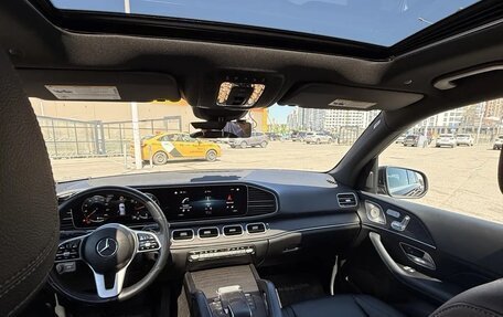 Mercedes-Benz GLE, 2021 год, 6 900 000 рублей, 10 фотография