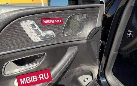 Mercedes-Benz GLE, 2021 год, 6 900 000 рублей, 11 фотография
