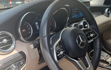 Mercedes-Benz GLC, 2022 год, 3 490 000 рублей, 7 фотография