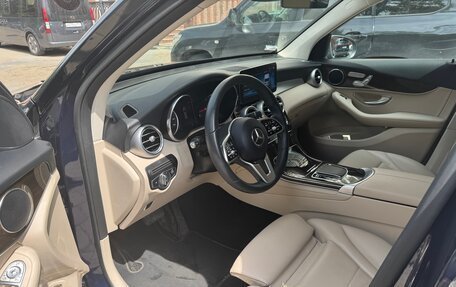 Mercedes-Benz GLC, 2022 год, 3 490 000 рублей, 8 фотография