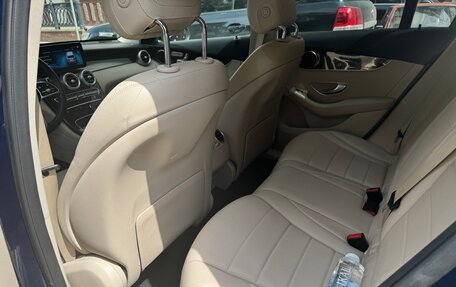 Mercedes-Benz GLC, 2022 год, 3 490 000 рублей, 10 фотография