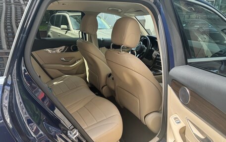 Mercedes-Benz GLC, 2022 год, 3 490 000 рублей, 11 фотография