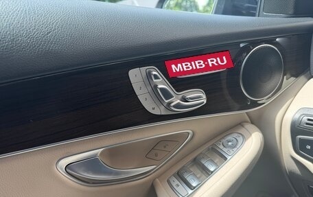 Mercedes-Benz GLC, 2022 год, 3 490 000 рублей, 9 фотография
