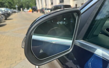 Mercedes-Benz GLC, 2022 год, 3 490 000 рублей, 17 фотография