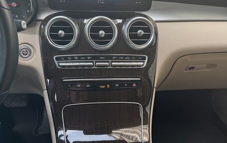 Mercedes-Benz GLC, 2022 год, 3 490 000 рублей, 25 фотография