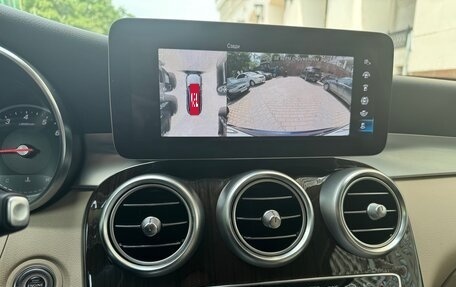 Mercedes-Benz GLC, 2022 год, 3 490 000 рублей, 21 фотография