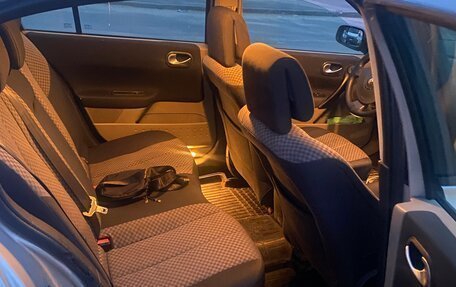 Renault Megane II, 2005 год, 310 000 рублей, 10 фотография