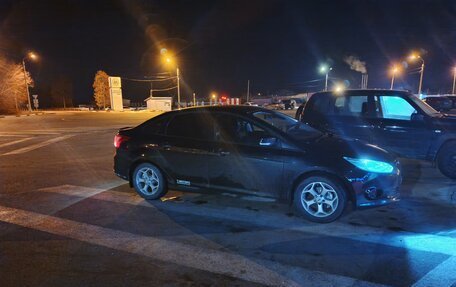Ford Focus III, 2012 год, 850 000 рублей, 3 фотография