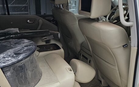 Infiniti QX80 I рестайлинг, 2013 год, 2 500 000 рублей, 6 фотография