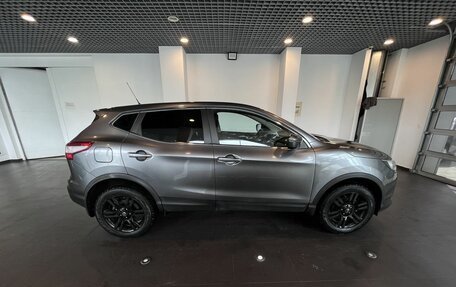 Nissan Qashqai, 2016 год, 1 295 000 рублей, 2 фотография