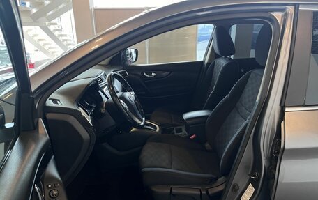 Nissan Qashqai, 2016 год, 1 295 000 рублей, 16 фотография