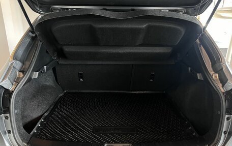 Nissan Qashqai, 2016 год, 1 295 000 рублей, 18 фотография