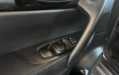 Nissan Qashqai, 2016 год, 1 295 000 рублей, 22 фотография