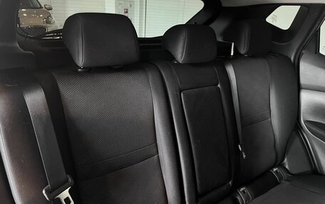 Nissan Qashqai, 2016 год, 1 295 000 рублей, 37 фотография