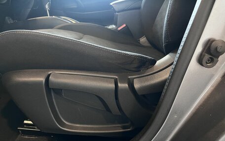 Nissan Qashqai, 2016 год, 1 295 000 рублей, 34 фотография