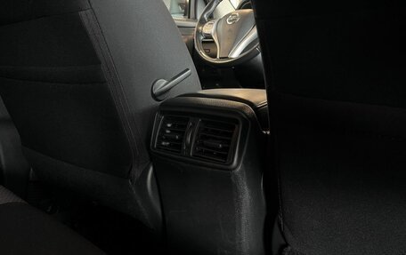 Nissan Qashqai, 2016 год, 1 295 000 рублей, 36 фотография