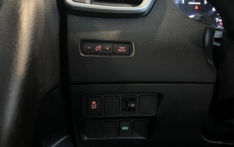 Nissan Qashqai, 2016 год, 1 295 000 рублей, 32 фотография