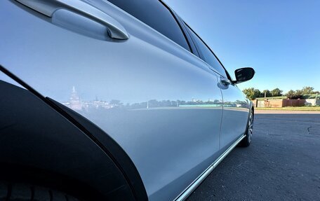 Mercedes-Benz E-Класс, 2017 год, 2 900 000 рублей, 12 фотография